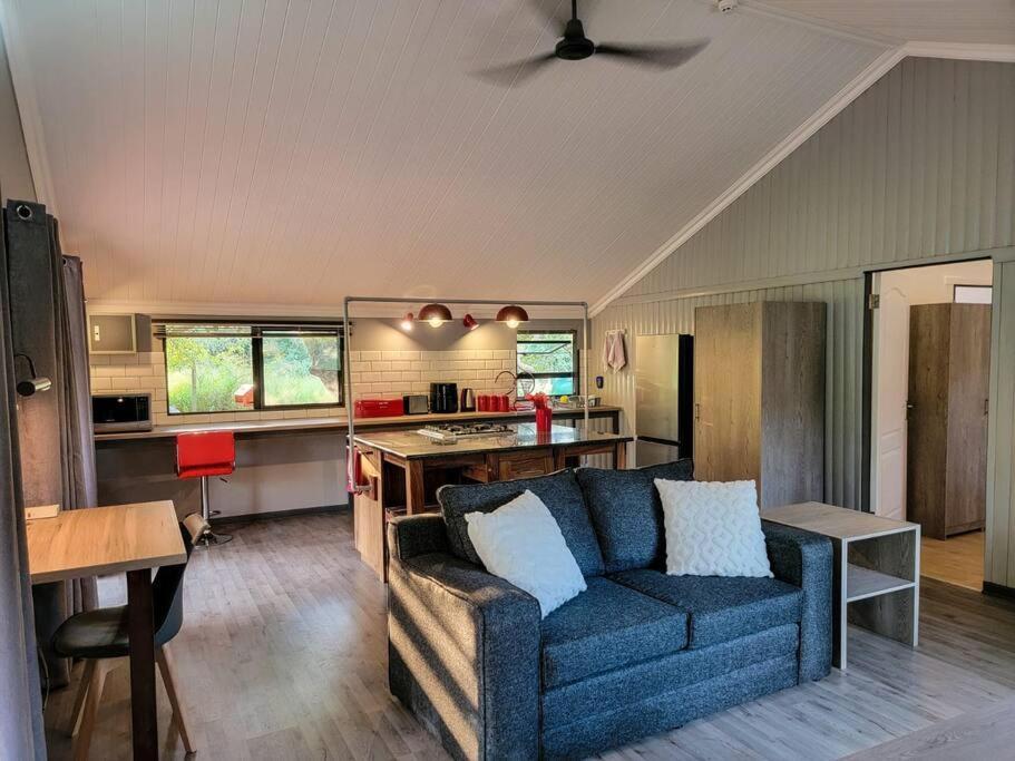 Cosy Corner Apartment Kampersrus AH Bagian luar foto