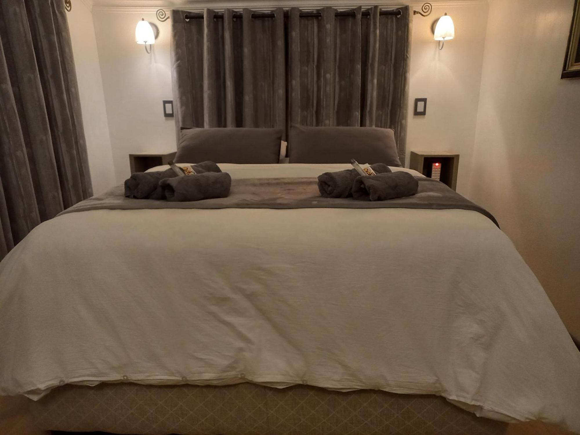 Cosy Corner Apartment Kampersrus AH Bagian luar foto